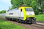 Siemens 20449 - ITL "152 196-2"
23.05.2026 - Hannover-LimmerChristian Stolze