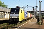 Siemens 20449 - boxXpress "152 901-5"
31.07.2001 - Ludwigsburg
Harald Belz