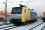 Siemens 20449 - boxXpress "ES 64 F-901"
07.01.2003 - Fürth, Hauptbahnhof
Tobias Stürzl