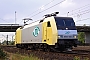 Siemens 20449 - ITL "ES 64 F-901"
20.07.2009 - MeckelfeldYannick Dreyer