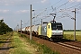 Siemens 20449 - ITL "ES 64 F-901"
29.06.2009 - BraschwitzJens Mittwoch