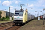 Siemens 20449 - ITL
22.08.2010 - Merseburg
Nils Hecklau