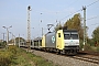 Siemens 20449 - ITL "ES 64 F-901"
07.10.2010 - Leipzig-TheklaJens Mittwoch