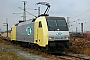 Siemens 20449 - ITL "ES 64 F-901"
29.11.2008 - Dresden-Friedrichstadt
Torsten Frahn