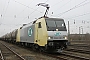 Siemens 20449 - ITL "ES 64 F-901"
12.03.2012 - UelzenGerd Zerulla