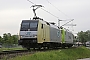 Siemens 20449 - ITL "ES 64 F-901"
18.05.2012 - Hamburg, Hohe-SchaarBerthold Hertzfeldt