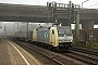 Siemens 20449 - ITL "152 196-2"
15.11.2012 - Hamburg-HarburgNahne Johannsen