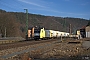 Siemens 20449 - ITL "152 196-2"
17.02.2014 - Königstein
Torsten Frahn