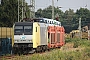 Siemens 20449 - ITL "152 196-2"
17.07.2014 - Nienburg (Weser)Thomas Wohlfarth