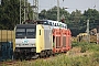 Siemens 20449 - ITL "152 196-2"
17.07.2014 - Nienburg (Weser)
Thomas Wohlfarth