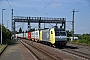 Siemens 20449 - ITL "152 196-2"
04.09.2014 - Niederndodeleben
Marcus Schrödter