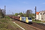 Siemens 20449 - ITL "152 196-2"
28.04.2010 - Leipzig-Schönefeld
René Große