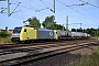 Siemens 20449 - ITL "152 196-2"
17.06.2015 - Rodleben
Marcus Schrödter