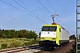 Siemens 20449 - ITL "152 196-2"
25.08.2017 - Dresden-Stetzsch
Mario Lippert