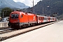 Siemens 20455 - ÖBB "1116 026-4"
02.06.2003 - Landeck
Hans Vrolijk