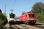 Siemens 20455 - ÖBB "1116 026-4"
29.09.2007 - Ostermünchen
René Große