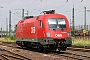 Siemens 20455 - ÖBB "1116 026-4"
17.05.2005 - Bischofsheim
Ernst Lauer