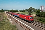 Siemens 20455 - ÖBB "1116 026"
21.07.2014 - Törökbálint
Minyó Anzelm