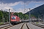 Siemens 20455 - ÖBB "1116 026"
03.09.2013 - Sinaia
Valentin Andrei