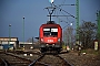 Siemens 20455 - ÖBB "1116 026"
23.03.2019 - Hegyeshalom
Norbert Tilai