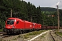 Siemens 20456 - ÖBB "1116 027-2"
01.08.2008 - Breitenstein
Gábor Árva