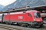 Siemens 20456 - ÖBB "1116 027-2"
27.10.2008 - Jenbach
Theo Stolz