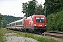 Siemens 20456 - ÖBB "1116 027-2"
28.08.2010 - Assling
Michael Stempfle