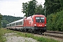 Siemens 20456 - ÖBB "1116 027-2"
28.08.2010 - Assling
Michael Stempfle