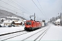 Siemens 20456 - ÖBB "1116 027-2"
24.01.2012 - Steinach
Daniel Powalka