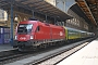 Siemens 20456 - ÖBB "1116 027"
09.05.2012 - Budapest-Keleti
Miklos Marton