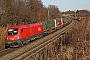 Siemens 20456 - ÖBB "1116 027"
11.01.2012 - Gutmart
Michael Stempfle