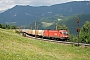 Siemens 20456 - ÖBB "1116 027"
26.07.2013 - Eichberg 
Michal Demcila