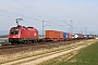 Siemens 20456 - ÖBB "1116 027"
17.03.2015 - Straubing-Kay
Leo Wensauer