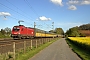 Siemens 20456 - ÖBB "1116 027"
03.05.2016 - Langwedel
Marius Segelke