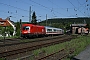 Siemens 20456 - ÖBB "1116 027-2"
20.05.2008 - Sinntal-Sterbfritz
Konstantin Koch