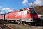 Siemens 20457 - ÖBB "1116 028"
16.12.2023 - Škrljevo
Tomislav Dornik