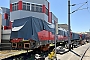 Siemens 20457 - ÖBB "1116 028"
27.06.2026 - Linz, ÖBB Technische ServicesMario Beljo