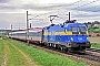 Siemens 20458 - ÖBB "1116 029-8"
02.05.2009 - Ollersbach
Dávid Nagy