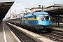 Siemens 20458 - ÖBB "1116 029-8"
28.03.2009 - Augsburg, Hauptbahnhof
Michael Stempfle