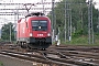 Siemens 20458 - ÖBB "1116 029"
15.06.2012 - Břeclav
Martin Greiner