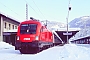 Siemens 20458 - ÖBB "1116 029-8"
19.01.2006 - Schwarzach-St. Veit
Albert Koch