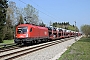 Siemens 20458 - ÖBB "1116 029"
02.04.2014 - Brannenburg
André Grouillet