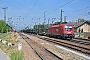 Siemens 20458 - ÖBB "1116 029"
04.06.2017 - Hegyeshalom
Marcus Schrödter