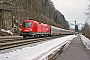 Siemens 20458 - ÖBB "1116 029-8"
18.02.2006 - Kiefersfelden (Grenze)
Philippe De Gieter