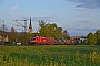 Siemens 20459 - ÖBB "1116 030"
03.05.2016 - Thüngersheim
Marcus Schrödter