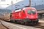 Siemens 20460 - ÖBB "1116 031-4"
26.07.2008 - Innsbruck, Hauptbahnhof
Marco Stellini