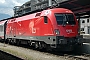 Siemens 20460 - ÖBB "1116 031-4"
15.07.2008 - Salzburg, Hauptbahnhof
René Hameleers