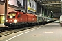 Siemens 20460 - ÖBB "1116 031-4"
29.05.2011 - München, Hauptbahnhof
Hugo van Vondelen