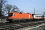 Siemens 20460 - ÖBB "1116 031-4"
20.03.2003 - Redl - Zipf
Werner Brutzer