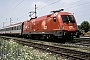 Siemens 20460 - ÖBB "1116 031-4"
25.06.2008 - Straßwalchen
Werner Brutzer